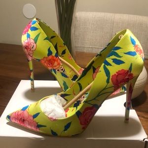 Aldo High Heels
